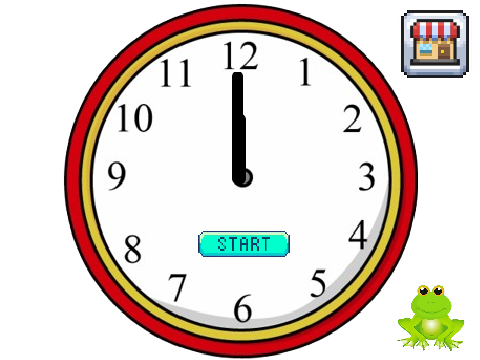 clock hop